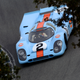 Illustration for article titled Rennsport Reunion Is The Closest You Can Get To Porsche Heaven Here On Earth